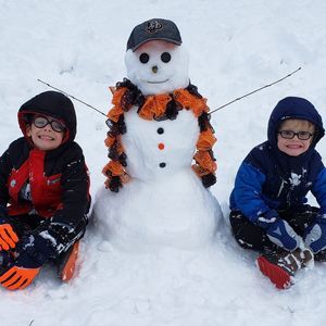 Meet your Posher, Amy